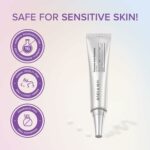 Mary And May Tranexamic Acid + Glutathione Eye Cream 30 g