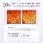 Mary And May Tranexamic Acid + Glutathione Eye Cream 30 g