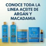 Every Strand Argan Oil With Macadamia Hydrating Conditioner 399ml