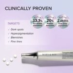 Mary And May Tranexamic Acid + Glutathione Eye Cream 30 g