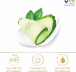 Dove Go Fresh Deodorant Stick 40g