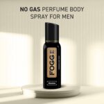 FOGG Absolute Men Body Spray – 120ml