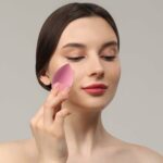 SHEIN Makeup Sponge Blender Mini Makeup Sponges 15pcs