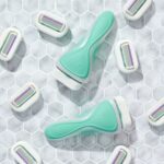 INTUITION Schick Kit 2 Sensitive Care