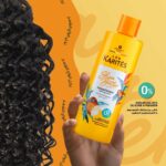 Les Karites Shea Butter Deep Moisturizing Conditioner – 400ml