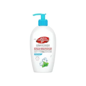 Lifebuoy Cool Fresh Hand Wash - 450ml