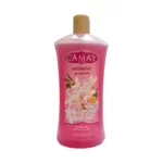 Camay Jasmine Shower Gel - 1L