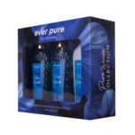 Box Everpure Pure Wonder Body Lotion + Body Splash + Shower Gel 236ml