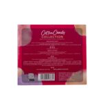 Box Ever Pure Cotton Candy Body Lotion + Body Splash + Shower Gel 236ml
