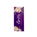 Box Ever Pure Life Kiss Body Lotion + Body Splash + Shower Gel 236ml