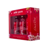 Box Ever Pure Elixir Red 236ml