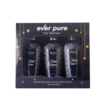 Box Ever Pure Night Blom Body Lotion + Body Splash + Shower Gel 236ml