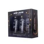Box Ever Pure Night Blom Body Lotion + Body Splash + Shower Gel 236ml