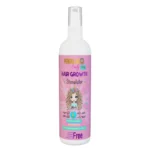 Penduline Curly Hair Growth Stimulator 250ml