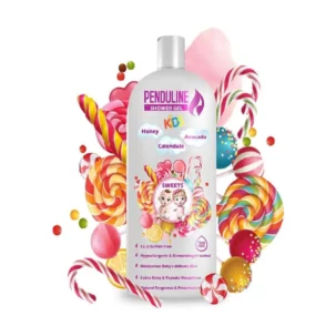 Penduline Shower Gel Sweets 300ml
