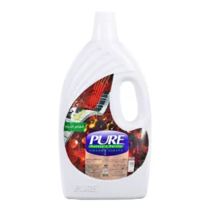 Pure Aingham Al Haya Shower Gel - 1.5L