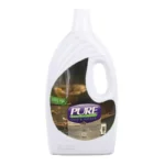 Pure Oud Amber Shower Gel - 1.5L
