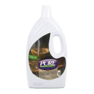 Pure Oud Amber Shower Gel - 1.5L