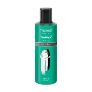 TRICHUP Black Seed Hair Oil 200ml