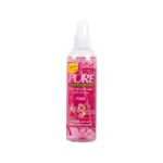 Pure Women Pink Eau De Cologne Body Splash - 250ml