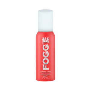FOGG Napoleon Men Perfume Spray - 120ml
