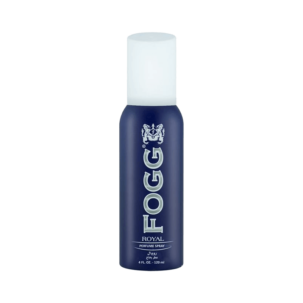 FOGG Royal Men Perfume Spray - 120ml