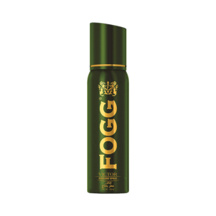 FOGG Victor Men Perfume Spray - 120ml