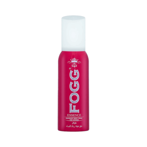 Fogg Essence Perfume Spray for Women 120 ml