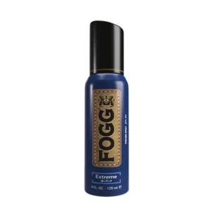 FOGG Extreme Perfume Spray 120ml