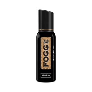 FOGG Absolute Men Body Spray - 120ml