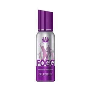 FOGG Celebrate Fragrance Body Spray - 120ml