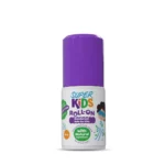 Superkids Roll On Fragrance free 30ML