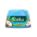 Vatika Naturals Volume and Thickness Styling Hair Cream 125g