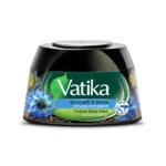 Vatika Naturals Strength and Shine Styling Hair Cream 125g