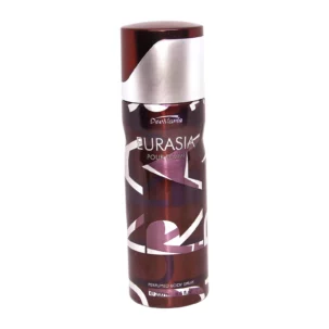 DeoMania Body Spray Eurasia 200ml
