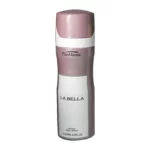 DeoMania Body Spray La Bella 200ml