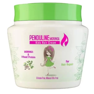 PENDULINE MORINGA Kids Hair Cream 150ML