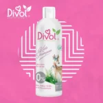 Divol Kids Shampoo 300 ml For Oily Hair