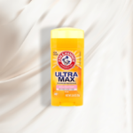 Arm and Hammer Ultra Max Deodorant Stick Powder Fresh – 73 gm