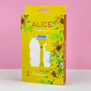 ALICE Blades 2 Exception Vitamin C
