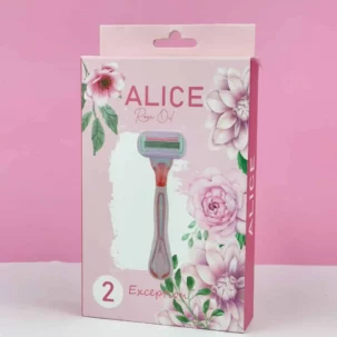 ALICE Blades 2 Exception Rose Oil