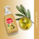 Acord handwash olive oil 500ml