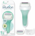 INTUITION Schick Kit 2 Sensitive Care