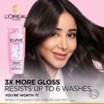 LOreal Paris Elvive Glycolic Gloss Shampoo – 200 ml