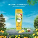 Vatika Naturals Dandruff Guard Shampoo 180 ml