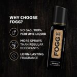 FOGG Absolute Men Body Spray – 120ml