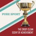 Old Spice Pure Sport High Endurance Deodorant Stick 85 gm