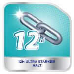 Corega Denture Fixative Cream Mint Flavor 40 GM