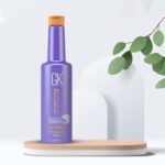 GK Silver Bombshell Shampoo 280ml