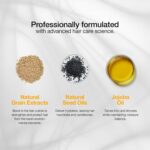 GK Hair Deep Conditioner Hydratant Masque 200g